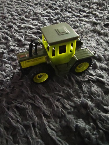 Siku 1383 trac - mb-trac, 1800