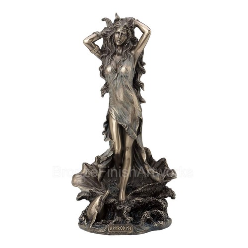 Aphrodite venus steigt - aphrodite,