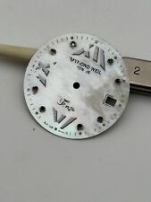 Raymond Weil Tango Perlmutt