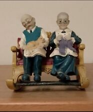 Nostalgie/Oma und Opa