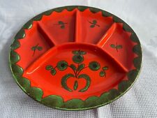 Villeroy Boch Gallo Piroschka Fondueteller Raclette Snackteller Teller