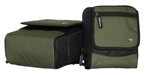 Ddoptics fernglastasche grün - ddoptics,