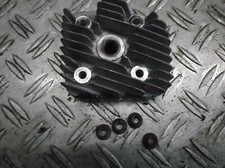 Zylinderkopf Longjia LJ50QT-H  / LJ1PE40QMB