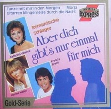 Aber dich gibt nur einmal - gibt's,