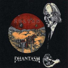 Zoltan - Phantasm /Tanz Der