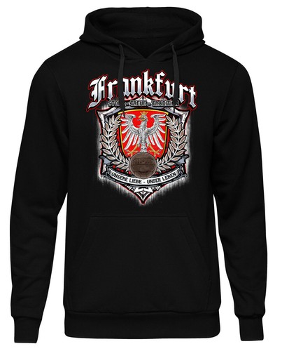 Für immer frankfurt - für,
