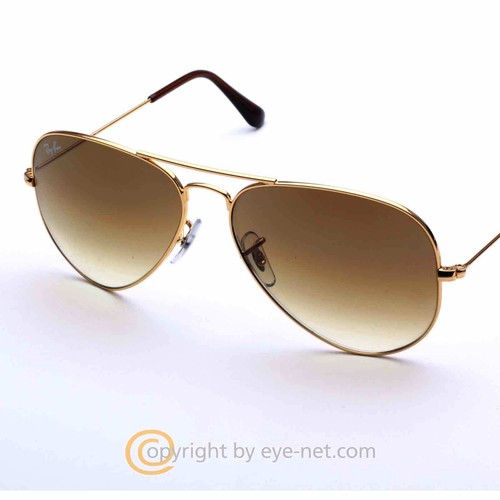 Ray ban 3025 - ray, rb