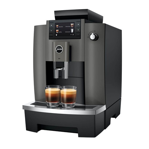 Jura dark inox - jura, w4