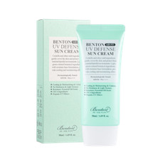 Benton Light Sonnenschutz Air