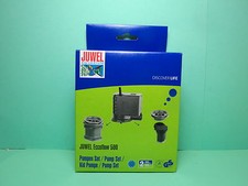 Juwel Eccoflow Pumpen Set 500 Neues Modell   JW30112