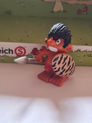 Schlumpf schlümpfe wilder - -,