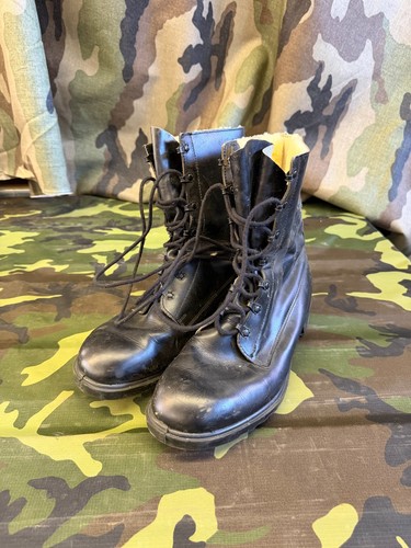 Nato einsatzstiefel 44 - einsatzstiefel,