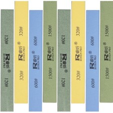 Hochwertiges Wetzstein Set –