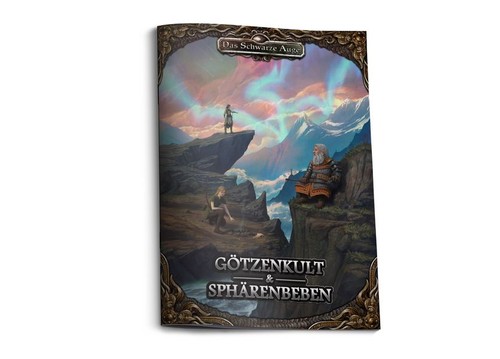 Dsa5 götzenkult - dsa5,