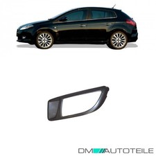 Nebelscheinwerfer Gitter Blende vorne links für Fiat Bravo II 198 Bj. 2007-2014