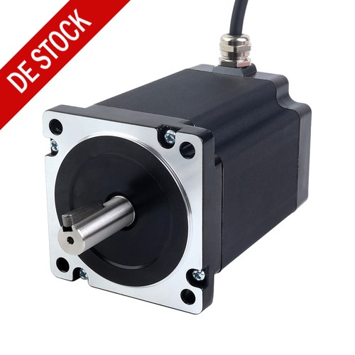Stepperonline ip65 nema - ip65, 34