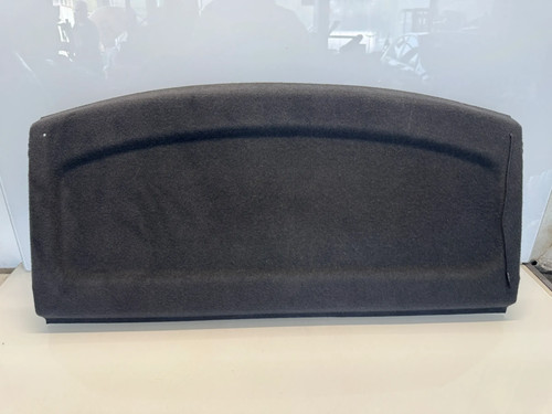 Hutablage golf 5 - hutablage,