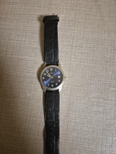 Meistter Anker Uhr Armbanduhr