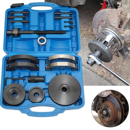 Radlager wechsel set radnabe - radlager,