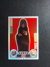 Star wars force - force, darth