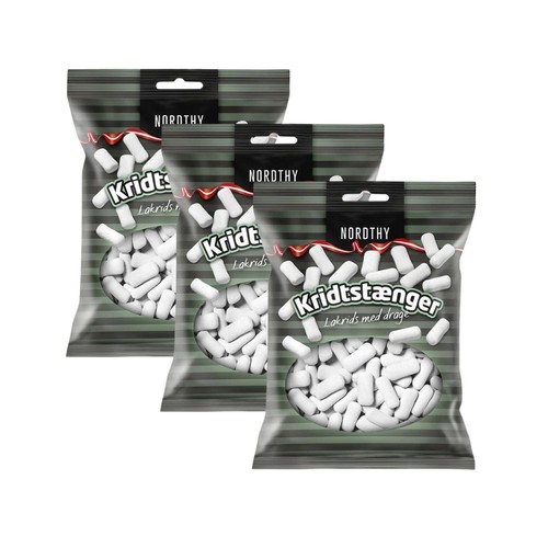 Nordthy kreide 650g - nordthy,