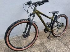 Mountainbike hardtail 