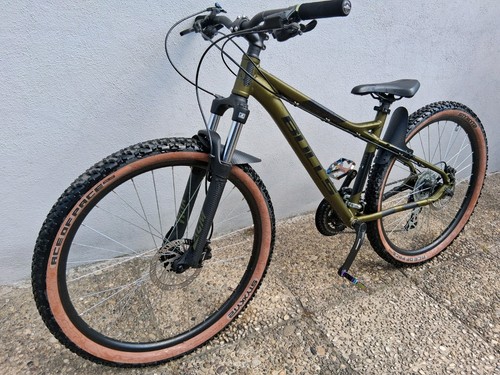 Mountainbike hardtail - ,