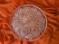 Vintage Tortenplatte Nachtmann