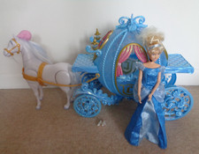 Disney Store Prinzessin