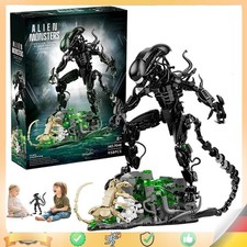 Xenomorph Alien Bausatz Modell