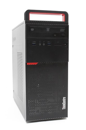 Lenovo thinkcentre m700 - lenovo,
