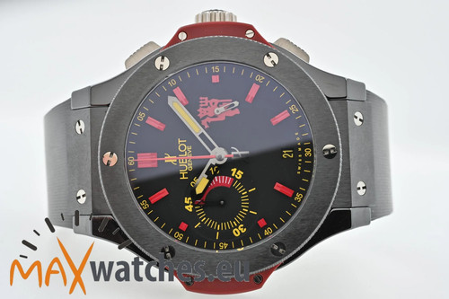 Hublot red devil big - big, bang