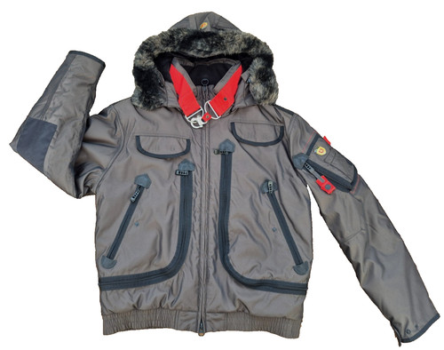 Wellensteyn jacke rescue team - wellensteyn,