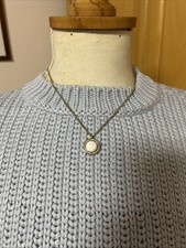 Dyrberg/Kern Halskette mit