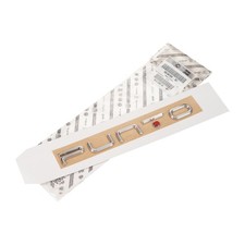 Original Fiat Emblem