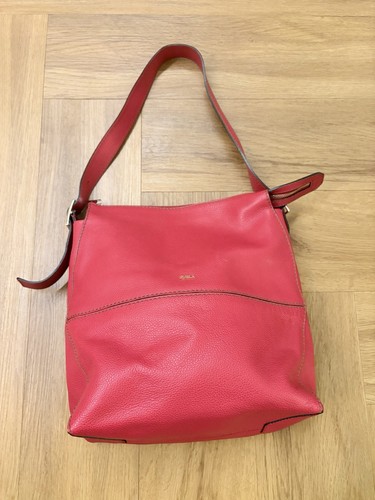 Furla damen schultertasche - furla,