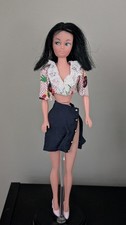 Barbie Clone Puppe Vintage