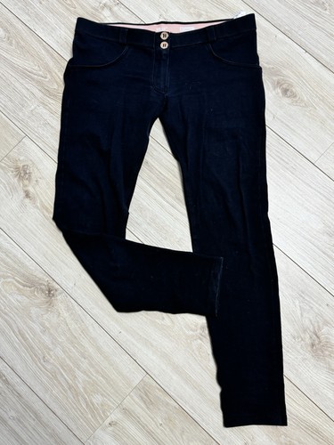 Freddy hose schwarz - hose,