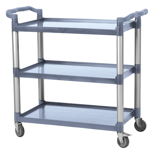 Etagen servierwagen - ﻿,