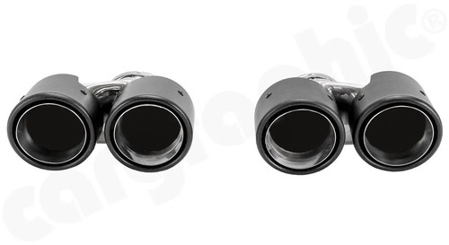 Cargraphic sport endrohre 89mm - cargraphic, sport-endrohre