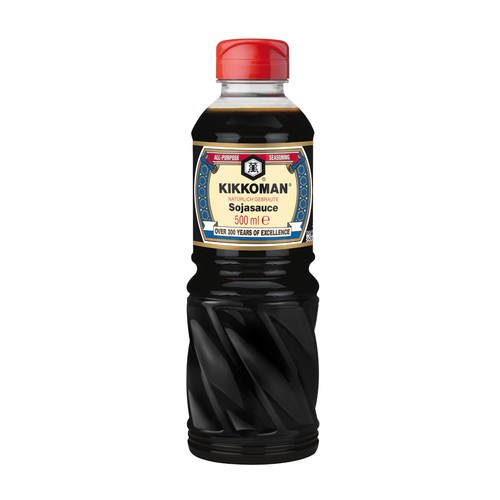 Kikkoman soja sauce nach - kikkoman,