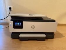 HP OfficeJet Pro 8132e