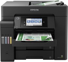 EPSON EcoTank ET-5855