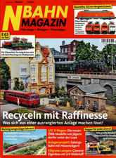 NBahn Magazin 05/2022