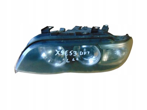 Xenon bmw e53 lift - bmw,