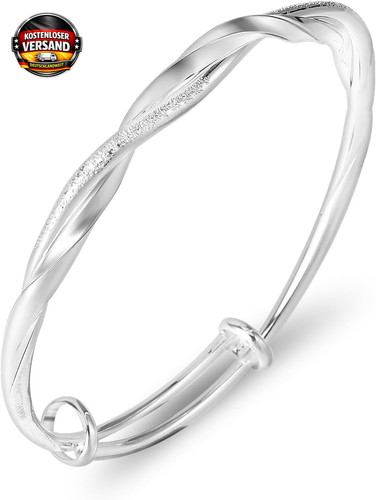 Damen armreif 925 - armreif,
