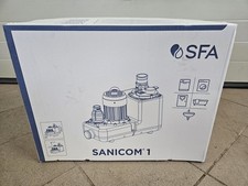 SFA Sanibroy Sanicom 1