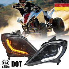 LED Scheinwerfer für Yamaha