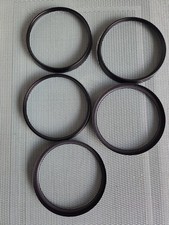 Porsche Tachoring Frontring