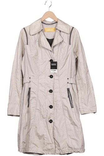 Biba mantel damen jacke parka - damen,